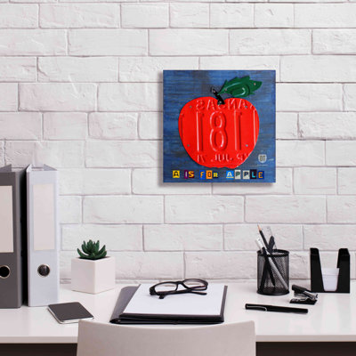 " Apple " by Design Turnpike