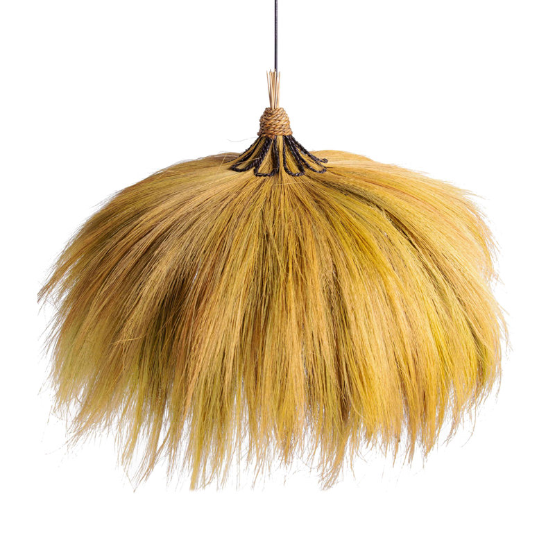Outdoor Pendant