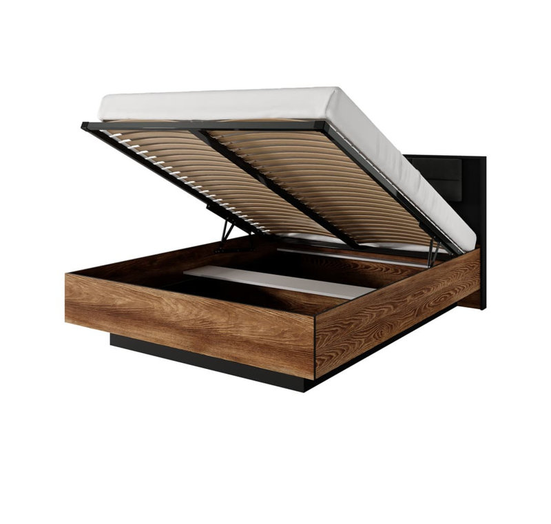 Armande Bed