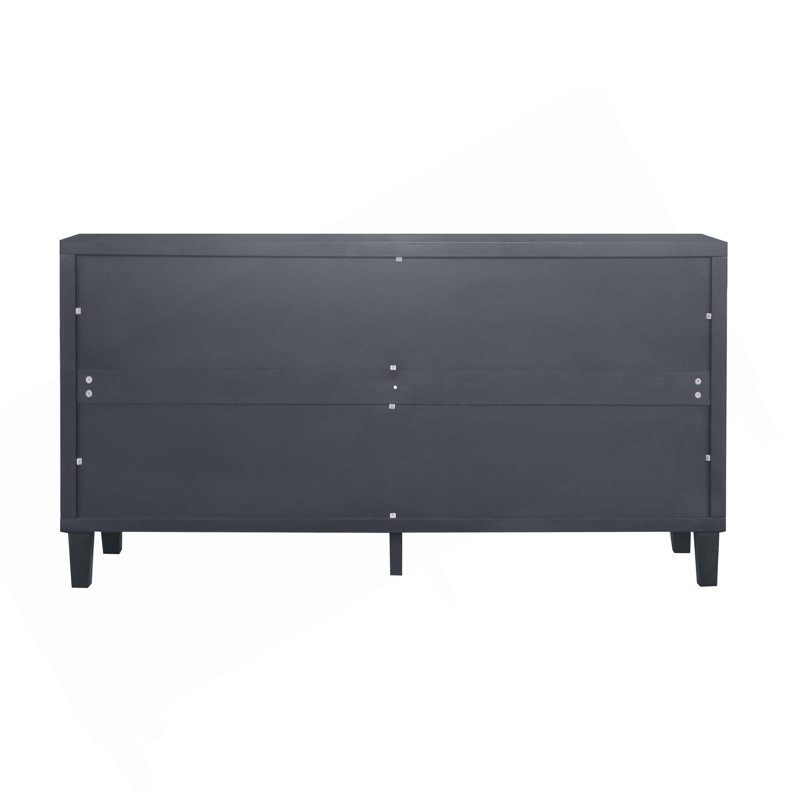 Buffet 4 portes