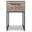 Table de chevet Socalle-105806495