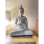 Sculpture Imari Bouddha assis-1228461519
