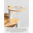 Solid Wood Multi-Functional Creative Cat Tree