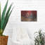 Votre place? par Craig Snodgrass, art mural en métal-1867944100