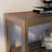Bernardston Solid Wood Four Tier Step Bookcase-823213571-902250074