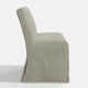 Stoffer Home x Cloth and Co. Lindy Upholstered Bench
