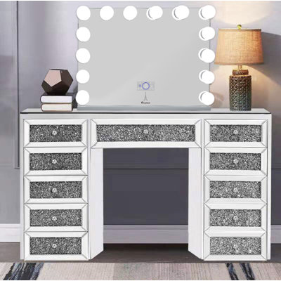 Vanity