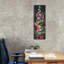 «Brightness Flowering Panel 2» par Danhui Nai, art mural sur toile-1495157019