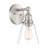 Barwell 11.75" High 1-Light Bath Sconce-124526040