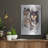 " Collie " by Barbara Keith-597782183