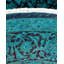 Damajae One-of-a-Kind 6' 8" X 6' 9" Hand Knotted Area Rug