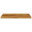 Jann Solid Wood Table Top-1604542419
