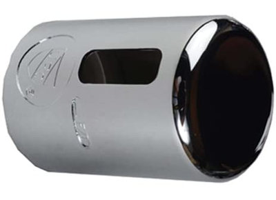 Finition chromée argentée Avalon Air Gap.