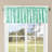 Sereno Floral Rod Pocket Curtain Panels-1759706462-1759706463