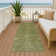 Machine Washable Indoor/Outdoor Hashlamoun ACN2322 Global Rug