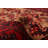One-of-a-Kind 3'2" X 6'1" 2000s Wool Area Rug in