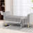 Natayah Velvet Upholstered Storage Bench-1966323850