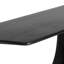Console minimaliste de style italien-398700770