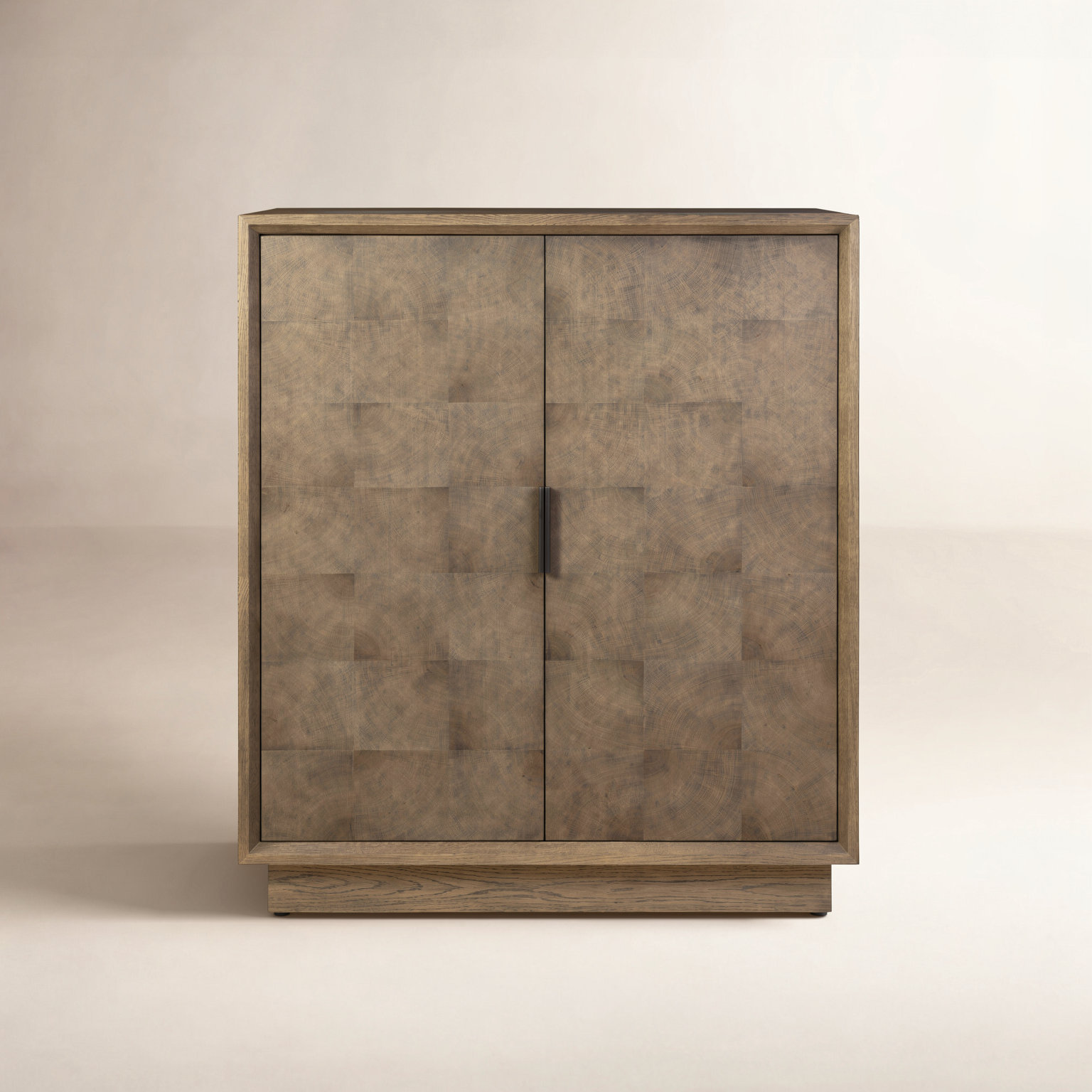 Achillee 42.5'' Bar Cabinet