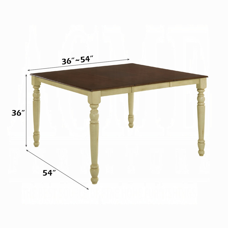 Table Harkarunjot
