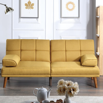 Briahnna Upholstered 33'' Sofa