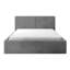 Aadhvika Easy Assembly Gas Liftting Ottoman Bed Frame with 10 Year Warranty Quick Setup Gas Lift Storage Bed -1514174898-1511942012