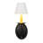 5" Wide Squire Wall Sconce