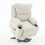 Fauteuil inclinable chauffant et massant télécommandé-2048658221