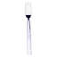 Tigre Serving Fork - 12 Pieces - Bronze-353364395