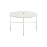 Boulevard Outdoor Round Dining Table
