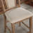 Gabaldon 7-Piece Counter Height Dining Table Set-105200378-105200380
