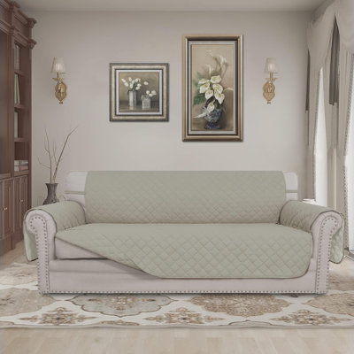 Sofa Slipcover