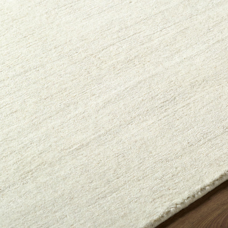 Keban Handmade Rug, Round 10'