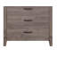 Commode à 5 tiroirs Jymme