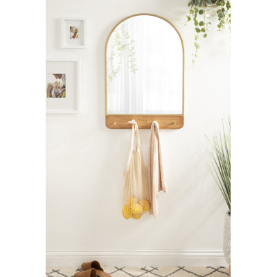 Miroir mural Schuyler