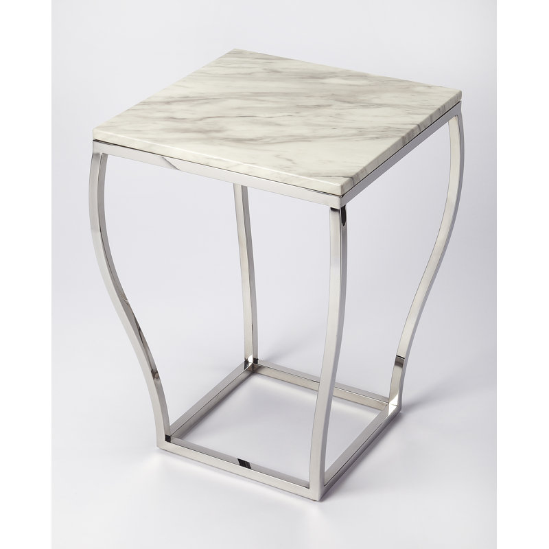 Scruggs Frame End Table