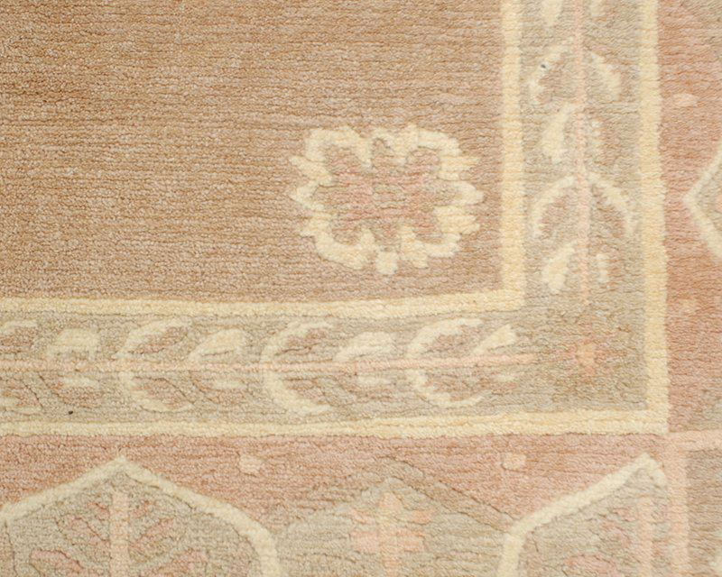 Empire One-of-a-Kind 6' X 10' Area Rug