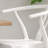 Ana 0'' H Velvet Upholstered Accent-1119504501