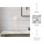 Statues cristal limpide Calume Crystal-440798955