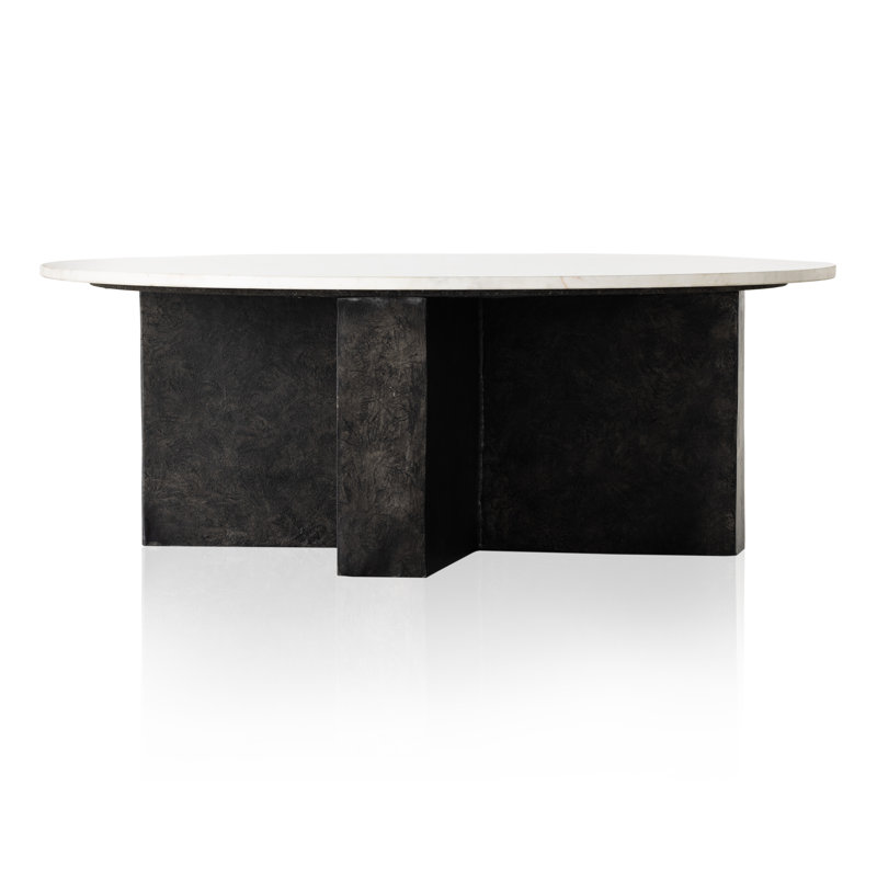 Terrell Marble Coffee Table