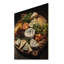 «Food Gourmet Cheese Board I», impression sur bois-1431335971