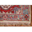 Tapis oriental géométrique 2 x 3