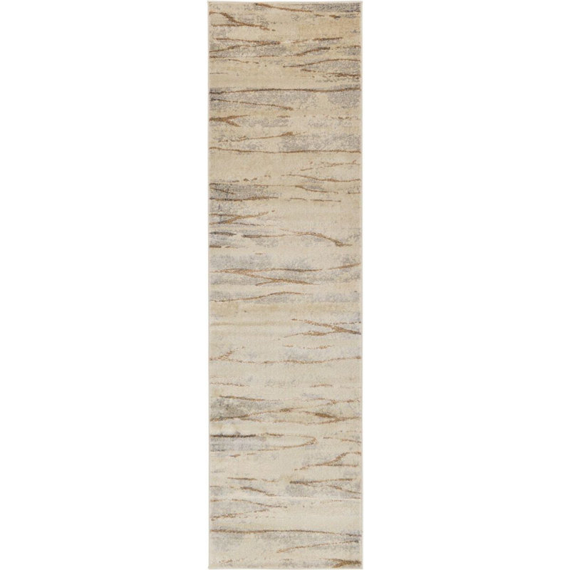 Brierley Oriental Indoor Rug, Runner 2'7" x 10'