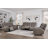 Zero Gravity Power Recliner Two Pack