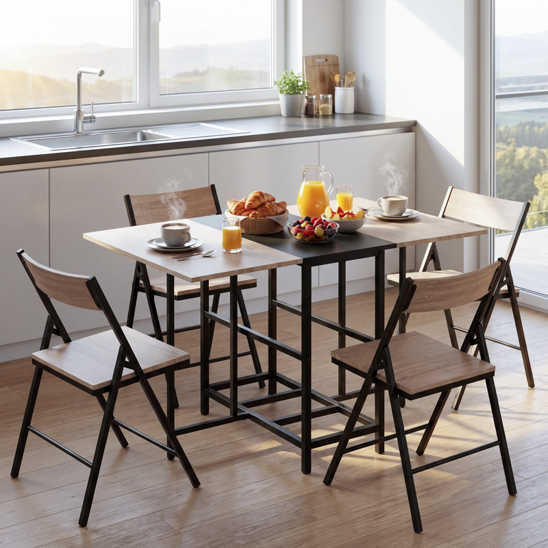  Dining Table Set