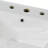 30" Modern Bathroom Vanity with Ceramic Sink-117545772