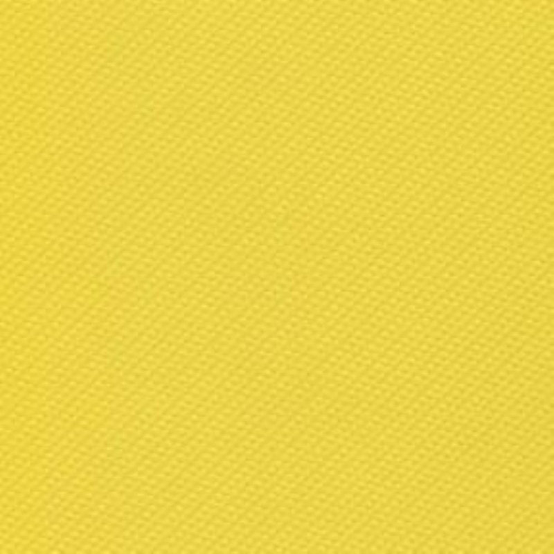 Tissu de vinyle en similicuir Q Enduratex, Jaune attention