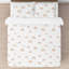 Ensemble d'édredon pour grand lit Boho Rainbow par Sweet Jojo Designs