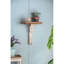 Tablette murale 19,5 po x 10,5 po x 22 po Vamont