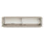Delonia Unfinished TV Stand-886706414
